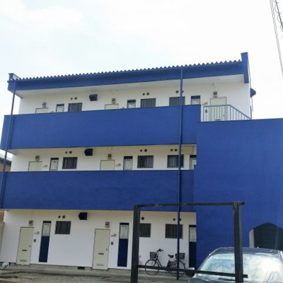 【外観】 | SHIBAZAKI Build Ⅱ