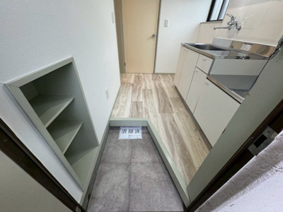 【玄関】 | SHIBAZAKI Build Ⅱ