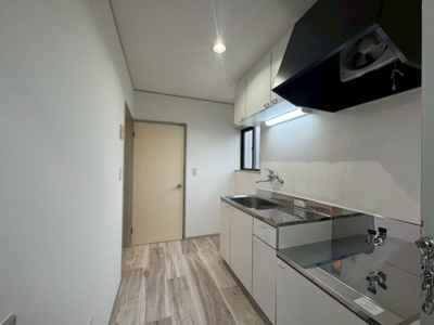 【キッチン】 | SHIBAZAKI Build Ⅱ