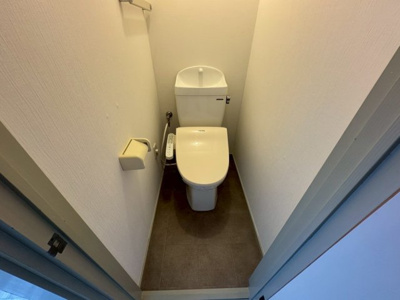 【トイレ】 | SHIBAZAKI Build Ⅱ