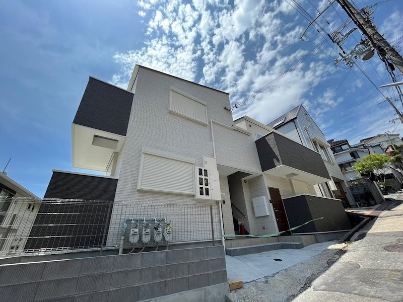 モンタージュ垂水