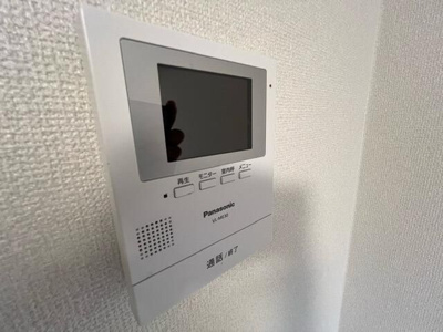 【セキュリティ】 | サザンパレス服部