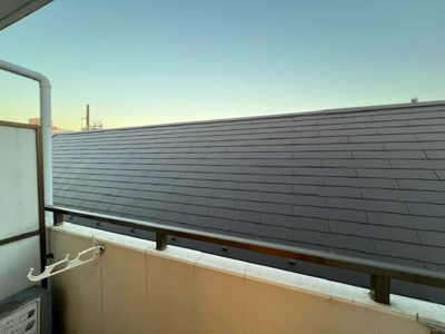 【展望】 | サザンパレス服部