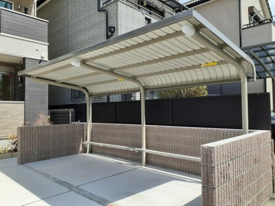 【その他共用部分】 | ラルゴ・シルエラ