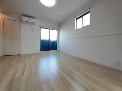 【居間・リビング】 | ラルゴ・シルエラ