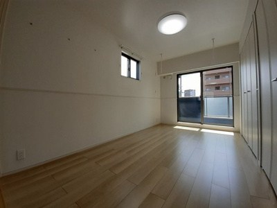 【内装】 | ラルゴ・シルエラ