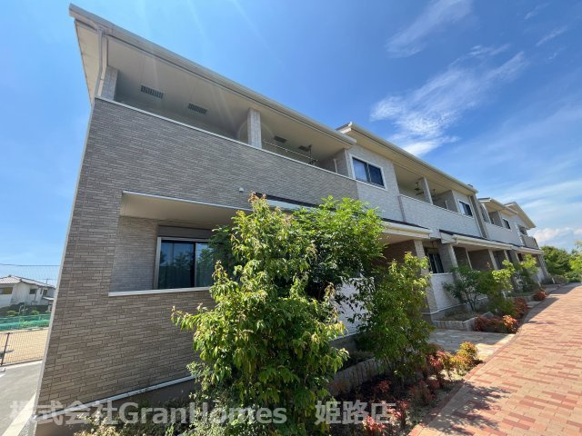 フォーリーフ・ヴィラ