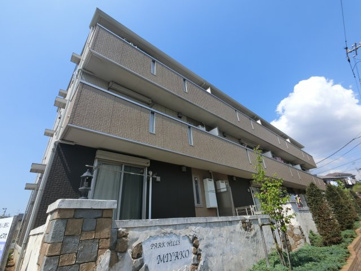 PARK HILLS MIYAKO　Aの画像