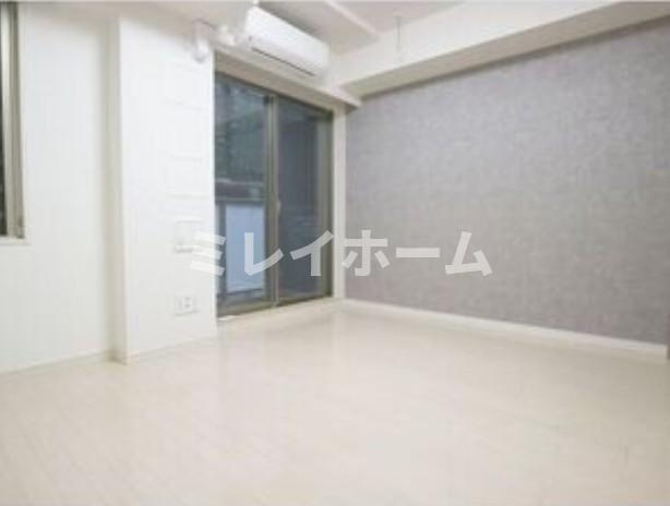 エスペルーモ上池台