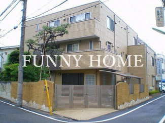 【外観】