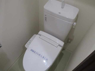 【トイレ】 | シエルブルー