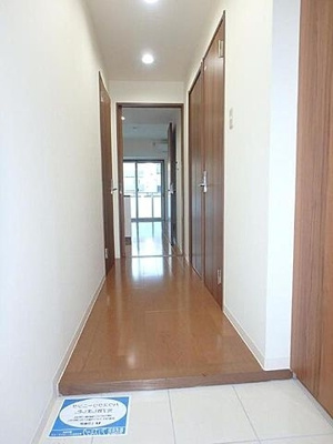 【玄関】 | シエルブルー