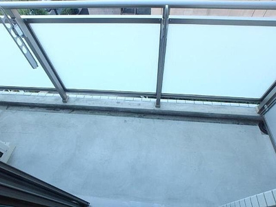 【バルコニー】 | シエルブルー