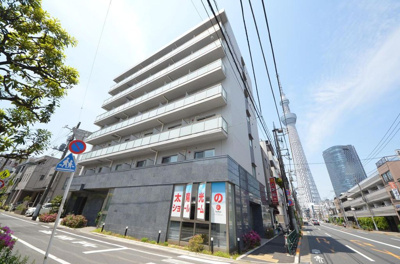 【外観】 | シエルブルー