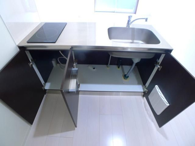 【キッチン】 | シエルブルー