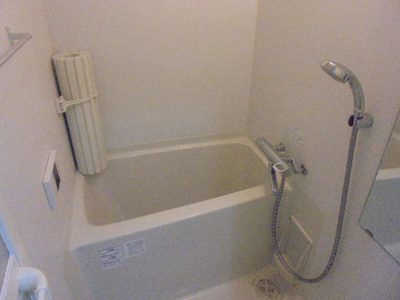 【浴室】 | シエルブルー