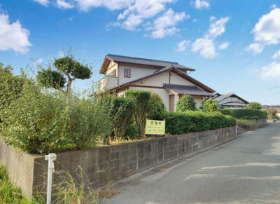 【外観】 | 福岡県小郡市小郡