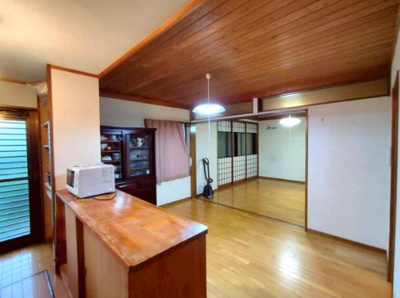 【居間・リビング】 | 福岡県小郡市小郡