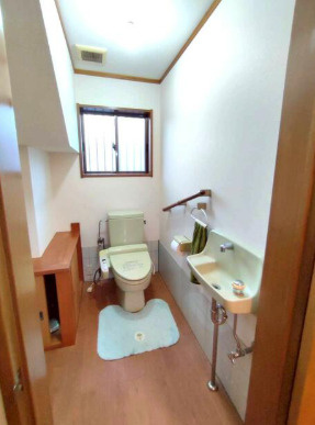 【トイレ】 | 福岡県小郡市小郡