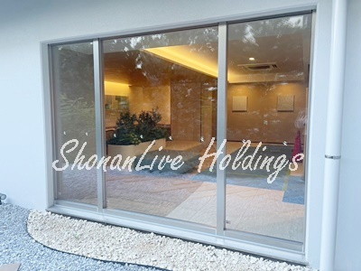 【その他共用部分】 | パークアクシス横浜阪東橋 | 充実の共有部♪