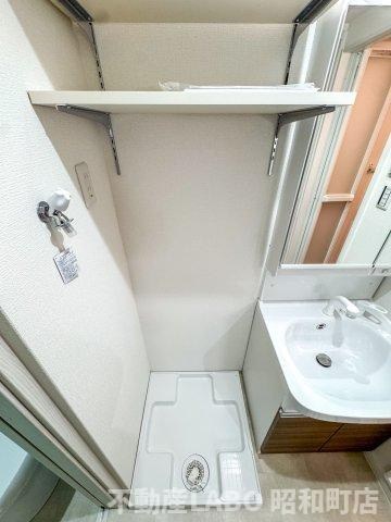 H-maison東住吉Ⅲのその他