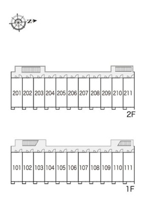 【その他】 | レオパレスサンパティーク
