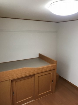 【その他】 | レオパレスライブリィスターⅡ