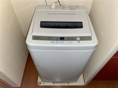 【その他】 | レオパレスライブリィスターⅡ