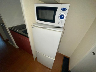 【その他】 | レオパレスライブリィスターⅡ