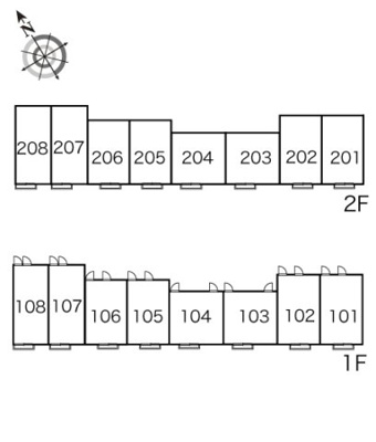 【その他】 | レオパレスライブリィスターⅡ