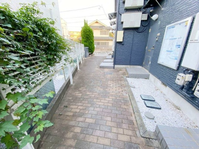 【その他】 | レオパレスライブリィスターⅡ