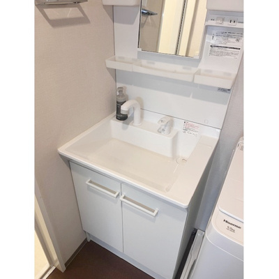 【内装】 | クレヴィスタ常盤台