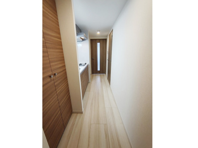 【内装】 | クレヴィスタ練馬武蔵関