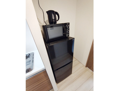 【内装】 | クレヴィスタ練馬武蔵関