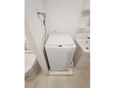 【内装】 | クレヴィスタ練馬武蔵関