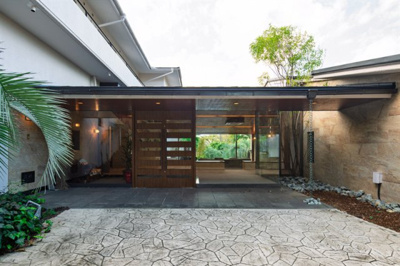 【エントランス】 | イトーピア保養所