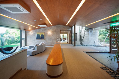 【内装】 | イトーピア保養所