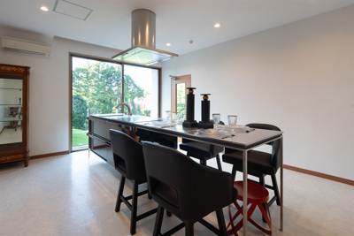 【キッチン】 | イトーピア保養所