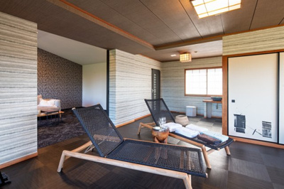 【内装】 | イトーピア保養所