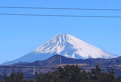 【展望】 | イトーピア保養所