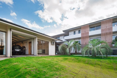 【外観】 | イトーピア保養所