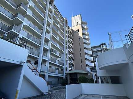 ヒューマンズプラザ青崎二番館