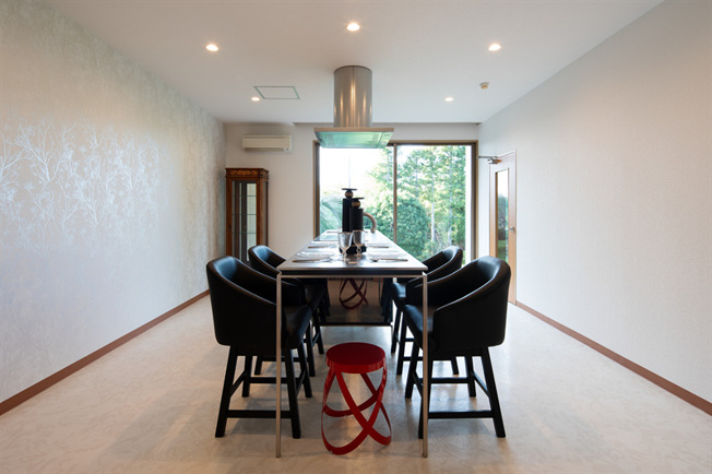 【居間・リビング】 | イトーピア保養所