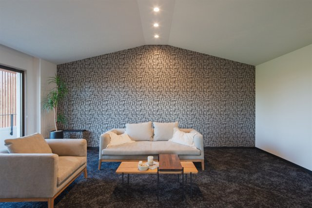 【洋室】 | イトーピア保養所