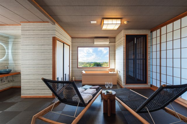 【内装】 | イトーピア保養所