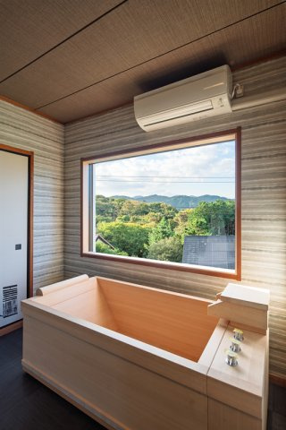 【浴室】 | イトーピア保養所