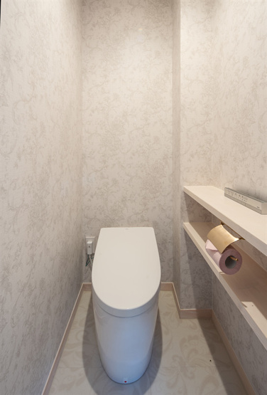 【トイレ】 | イトーピア保養所