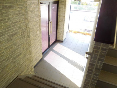 【ロビー】 | アンプルールフェールハンナハンナ