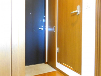 【玄関】 | アンプルールフェールハンナハンナ