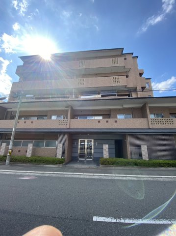 アバンエスパス智恵光院